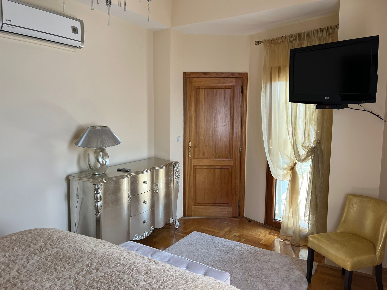 Image of Apartment - 2 Bedrooms - 2 Bathrooms for Sale in Herceg-Novi-Topla-Montenegro, Image 7